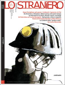 Lo Straniero 2010 N. 122/123
