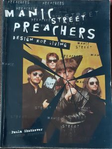 Manic Street Preachers: Design for Living