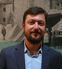 Davide Bagnaresi