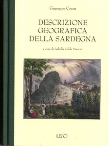 Descrizione geografica della Sardegna