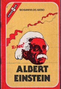 Albert Einstein