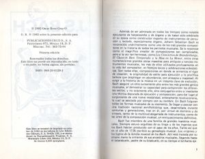 J. S. Bach