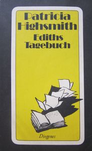 Ediths Tagebuch