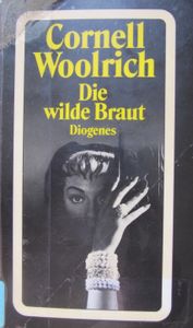 Die wilde Braut