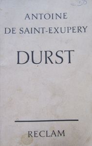 Durst