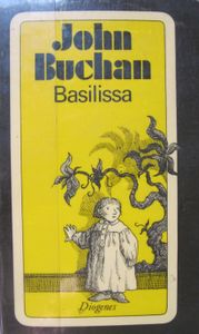 Basilissa