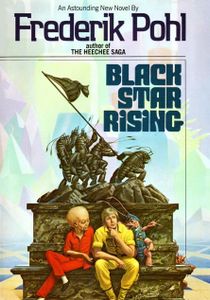 Black Star Rising