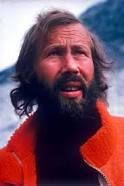 Chris Bonington