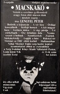 Macskakő