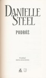Podróż
