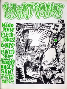 What Wave #20