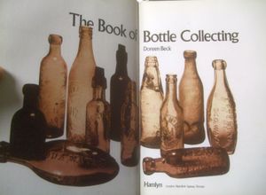 The Book of Bottle Collecting