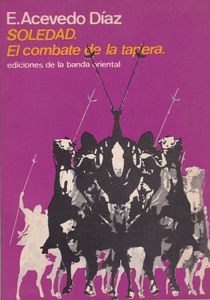 Soledad - El Combate de la Tapera