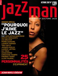 Jazzman N° 139