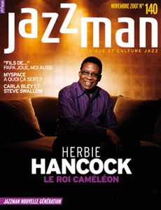 Jazzman N° 140