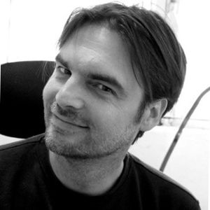 David Giraudon