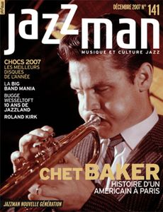 Jazzman N° 141