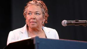 Rhoda Scott