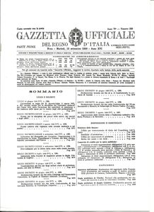 Due Storie Riminesi Di Fronte Alle Leggi Razziali