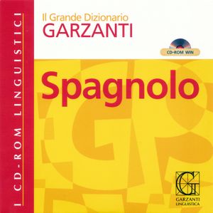 Grande Dizionario di Spagnolo