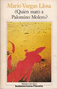 ¿Quién Mató a Palomino Molero?