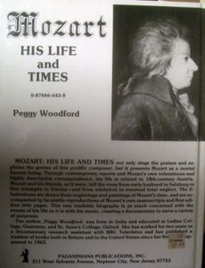 Mozart: His Life and Times