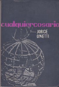 Cualquiercosario y Otras Cositas