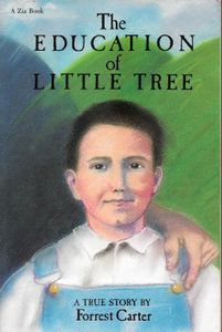 The Education of Little Tree