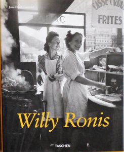 Willy Ronis