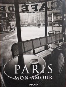 Paris Mon Amour