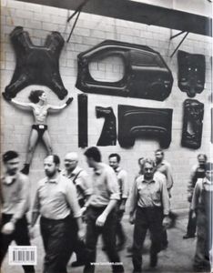 Helmut Newton Work