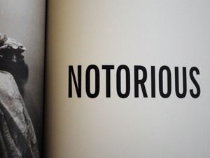 Notorious
