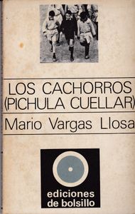 Los Cachorros (Pichula Cuellar)