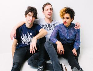 The Thermals