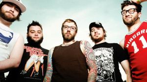 Alexisonfire