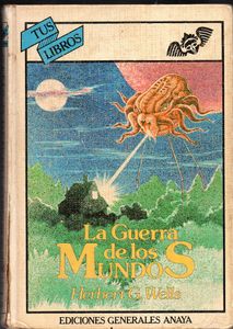 La Guerra De Los Mundos