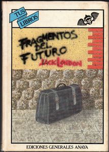 Fragmentos Del futuro