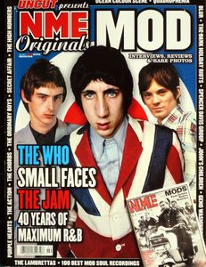 NME Originals: Mod