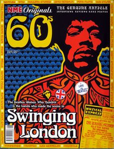 NME Originals: 1960s Swinging London