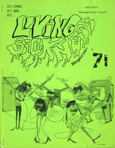 Living Sickness #7