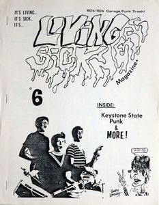 Living Sickness #6