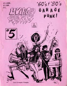 Living Sickness #5