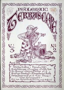 Ptolemaic Terrascope No 10 Vol.3 N°2