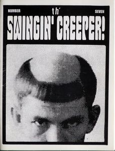 Th' Swingin' Creeper Number Seven