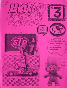 Living Sickness #3