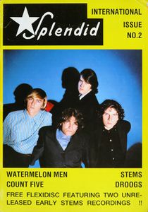 Splendid International Issue N°2