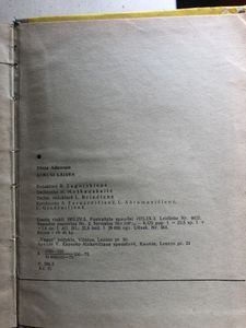 Gimusi Laisva