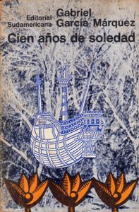Cien Años de Soledad