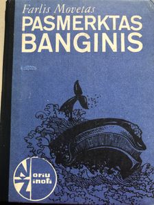 Pasmerktas Banginis