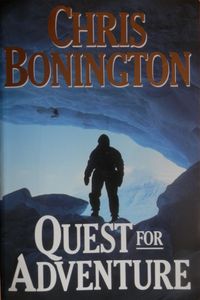Quest for Adventure